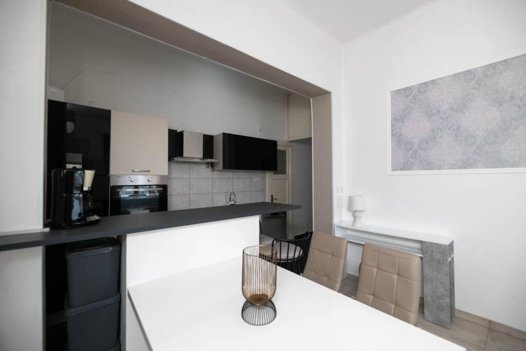 Apartment Val With Sea View Σίμπενικ Εξωτερικό φωτογραφία
