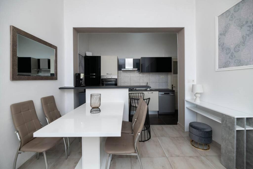 Apartment Val With Sea View Σίμπενικ Εξωτερικό φωτογραφία