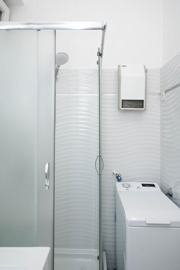 Apartment Val With Sea View Σίμπενικ Εξωτερικό φωτογραφία